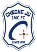 SMC工程 logo