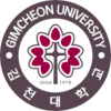 金泉大学 logo