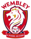 温布利FC logo