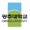 光州大学 logo