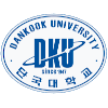 檀国大学 logo