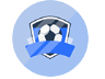 钻石港FC logo