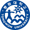 东元大学 logo