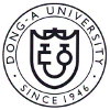 东亚大学 logo