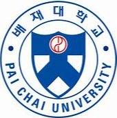 培材大学 logo