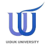 义都大学 logo