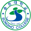 松湖大学 logo