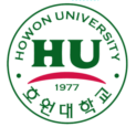 湖原大学 logo