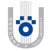 韩一长神大学 logo