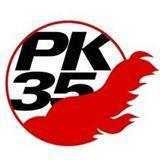 PK35女足 logo